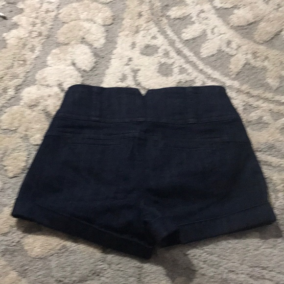 Bebe shorts - Picture 3 of 3